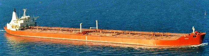 OSL32219780220001 VANJA