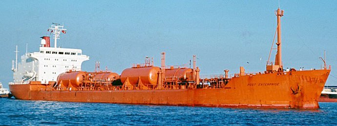 OSL32219870120001 FORT FRASER