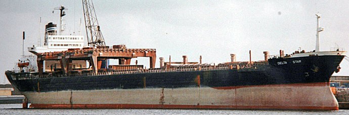 OSL32219890120001 VALETTA