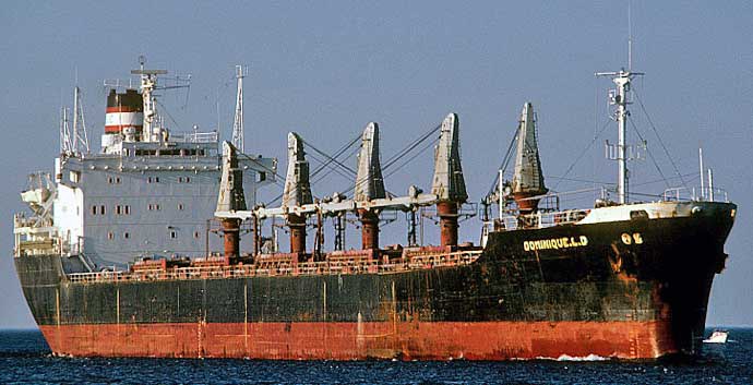 OSL32219890220001 VENTURA