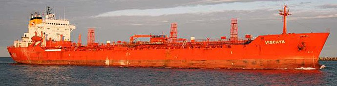 OSL32219990120001 VISCAYA