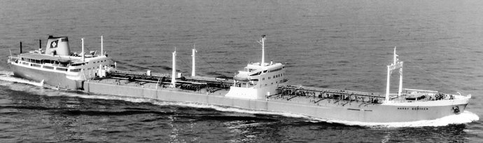 OSL32319640120001 HARRY BORTHEN