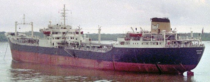 OSL32319920120001 CAROLINE COB