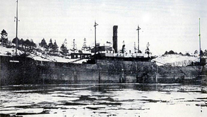 OSL32419310120001 SKARD