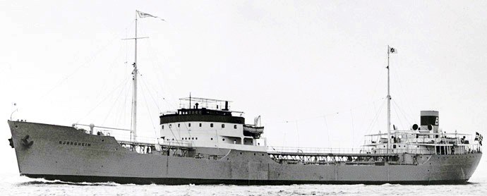 OSL32419450120001 BJORGHEIM