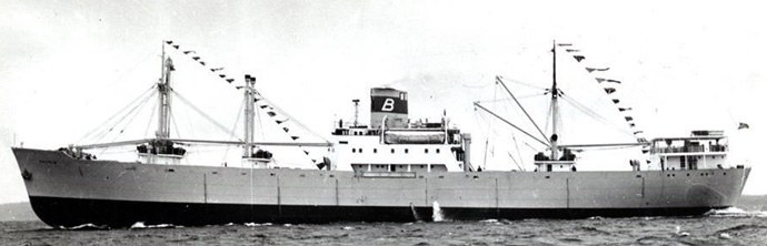 OSL32419520120001 DALHEIM