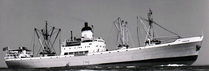 OSL32419530120001 BJORGSUND