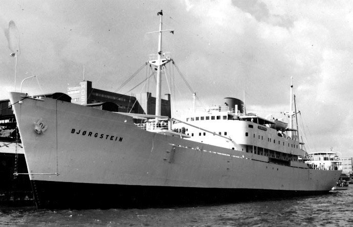 OSL32419560120001 BJORGSTEIN