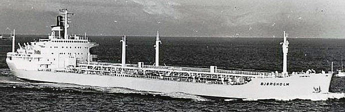 OSL32419650120001 BJORGHOLM