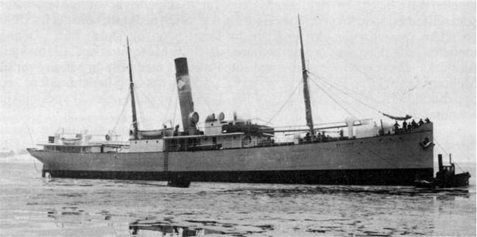 OSL32619020220001 BEACON