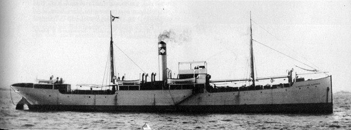 OSL32619040220001 BJORNSTJERNE BJORNSON