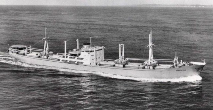 OSL32619570120001 DAGRUN
