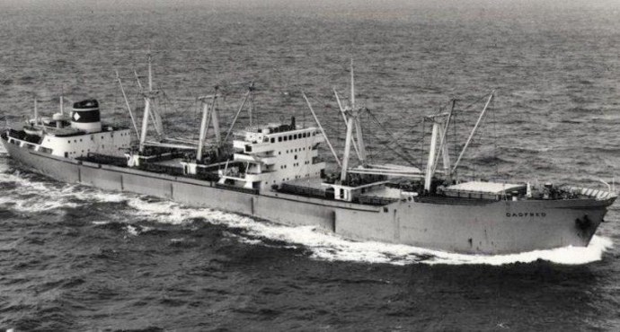 OSL32619580120001 DAGFRED