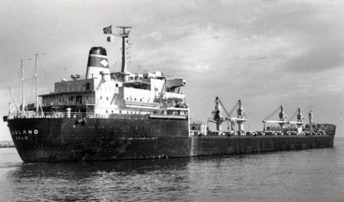 OSL32619650220001 DAGLAND