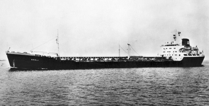 OSL32919600120001 BRALI
