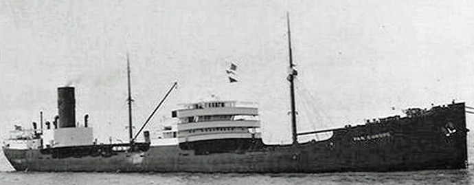OSL33019310320001 PAN EUROPE