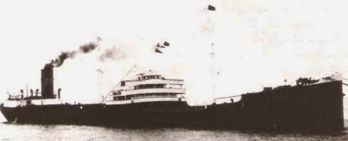 OSL33019310520001 PAN NORWAY