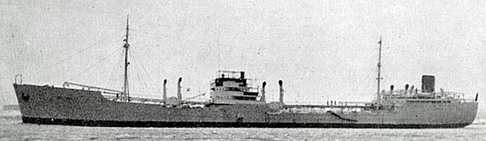 OSL33019370220001 HOEGH RAY