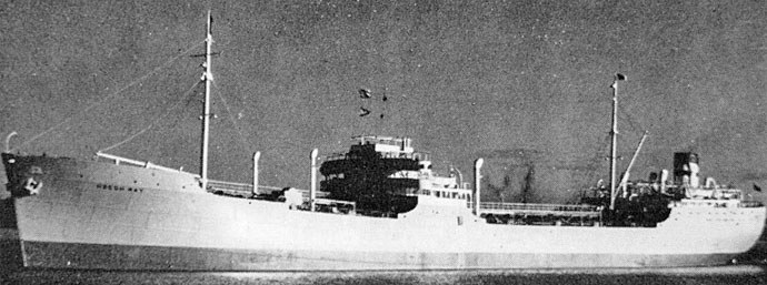 OSL33019390320001 LE HAVRE