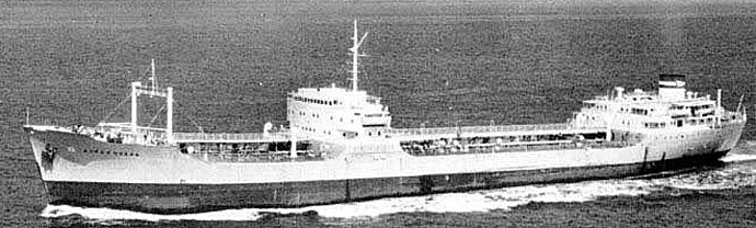 OSL33019540620001 HOEGH SKEAN