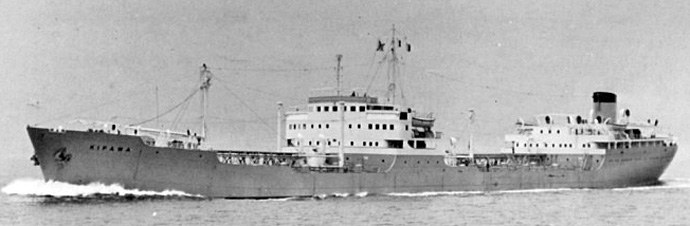 OSL33019580320001 HOEGH LANCE