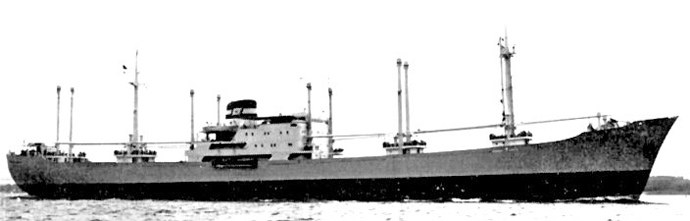 OSL33019580620001 HOEGH DRAKE