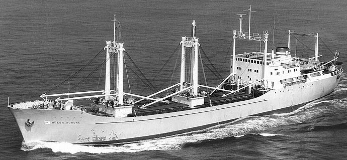 OSL33019590120001 HOEGH AURORE