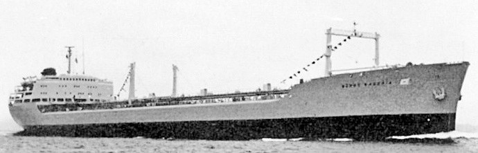 OSL33019620420001 HOEGH GANDRIA
