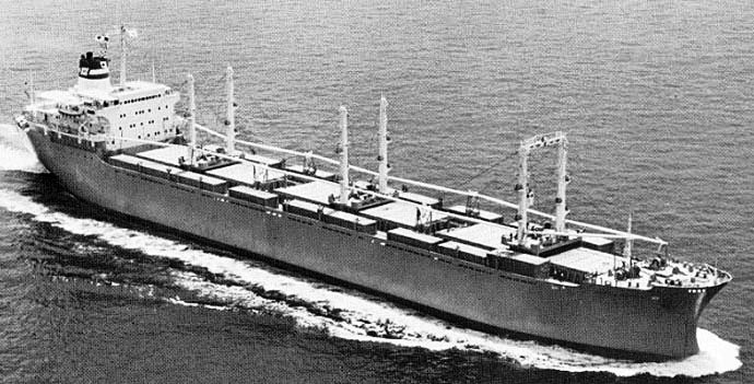 OSL33019660220001 HOEGH MARLIN