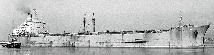 OSL33019670120001 HOEGH RAY