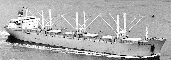 OSL33019690420001 HOEGH MIRANDA