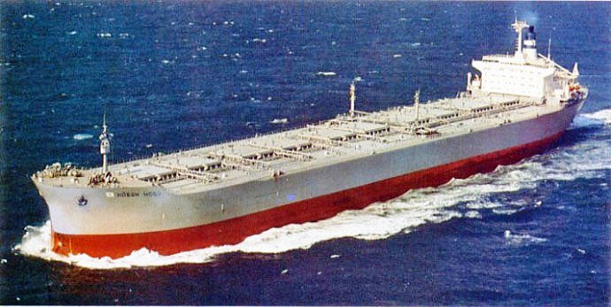 OSL33019730320001 HOEGH HOOD