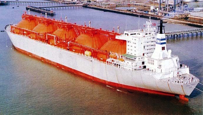 OSL33019770920001 HOEGH GANDRIA