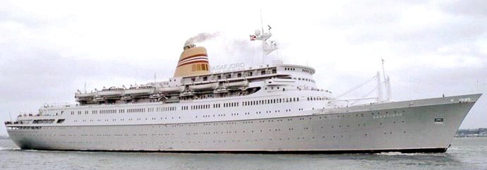 OSL33019810120001 SAGAFJORD