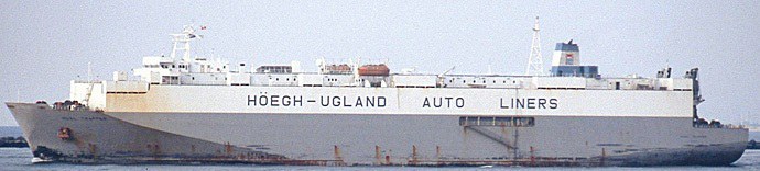 OSL33019910220001 HOEGH TRAPPER