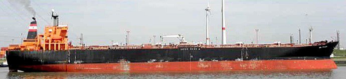 OSL33019930320001 BONA BRAVE