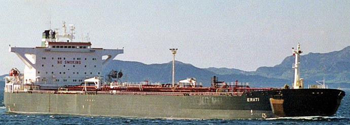 OSL33019951020001 ERATI