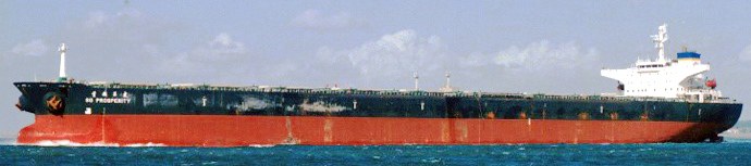 OSL33019970520001 SG PROSPERITY