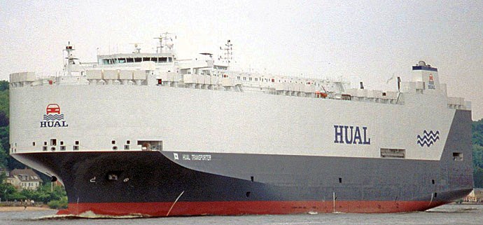 OSL33019990120001 HUAL TRANSPORTER