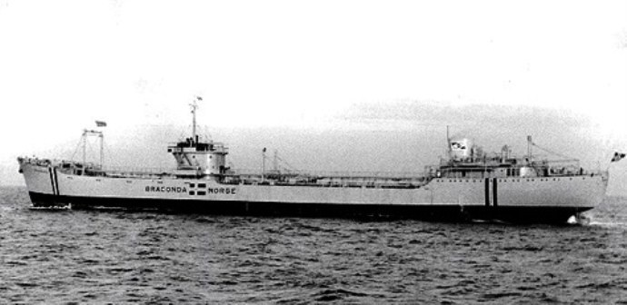 OSL33219400120001 BRACONDA