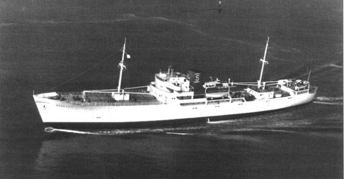 OSL33219490120001 BRANITA 