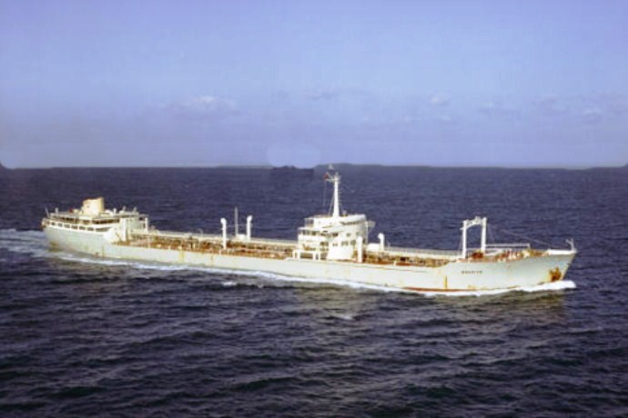 OSL33219560120001 BRANITA