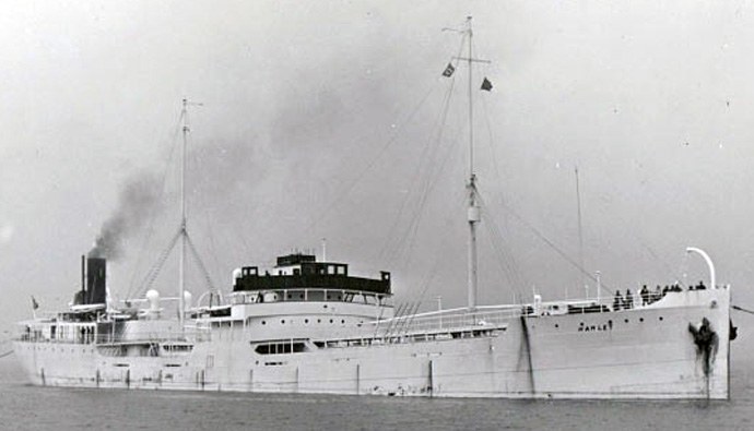 OSL33319340120001 EIDSVOLD