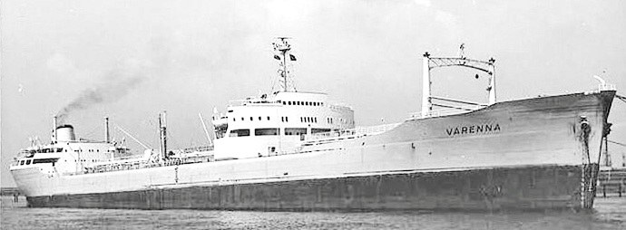 OSL33319640120001 VARENNA