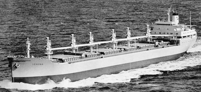 OSL33319690120001 VERONA