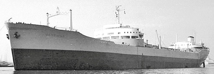 OSL33419600220001 VARENNA