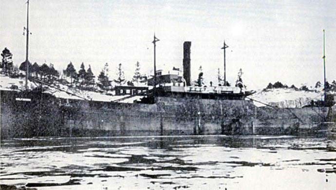 OSL33519320120001 KOLLSKEGG