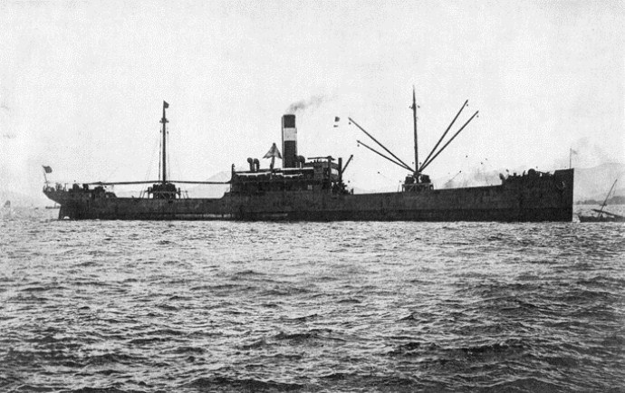 OSL33519320320001 THEKLA