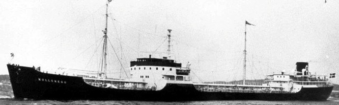 OSL33519500120001 KOLLSKEGG