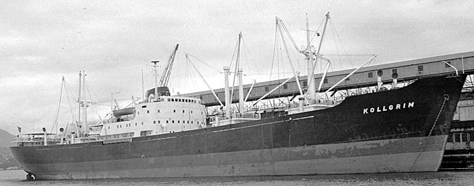 OSL33519580120001 KOLLGRIM